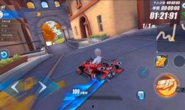 qq飞车手游最新藏宝阁爆料,神秘宝藏等你来寻！