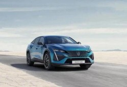 标致408 x最新爆料,设计革新，性能升级，引领中级车市场新潮流”